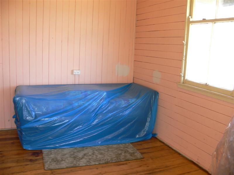64 Rees Road, Ballandean via, Stanthorpe QLD 4380
