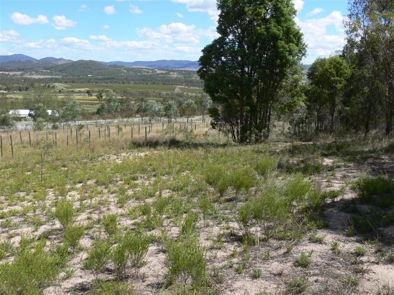 64 Rees Road, Ballandean via, Stanthorpe QLD 4380