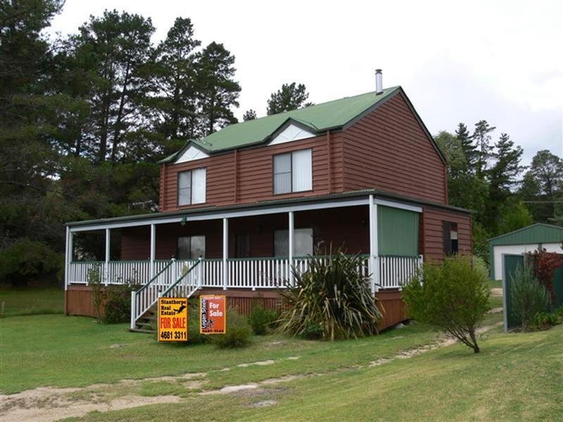 2B Garden Street, Stanthorpe QLD 4380