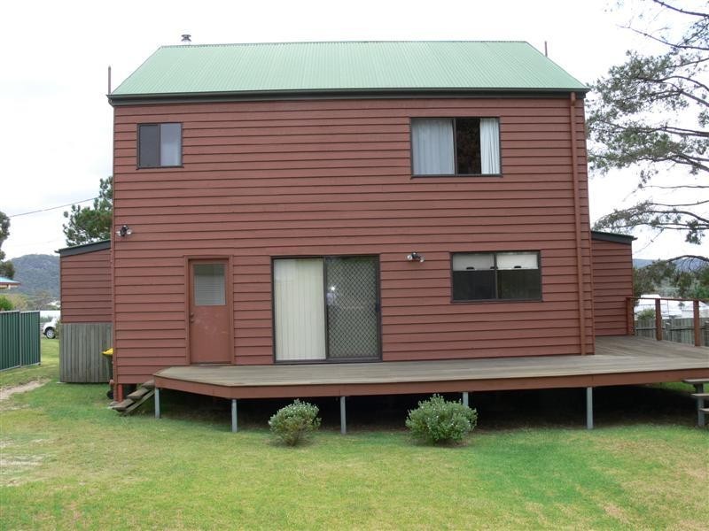 2B Garden Street, Stanthorpe QLD 4380
