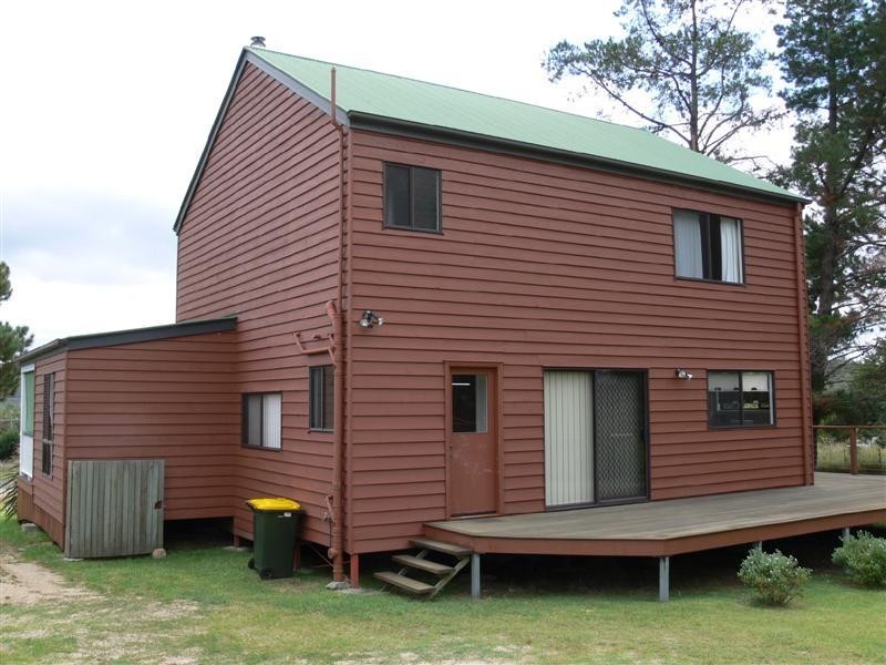 2B Garden Street, Stanthorpe QLD 4380
