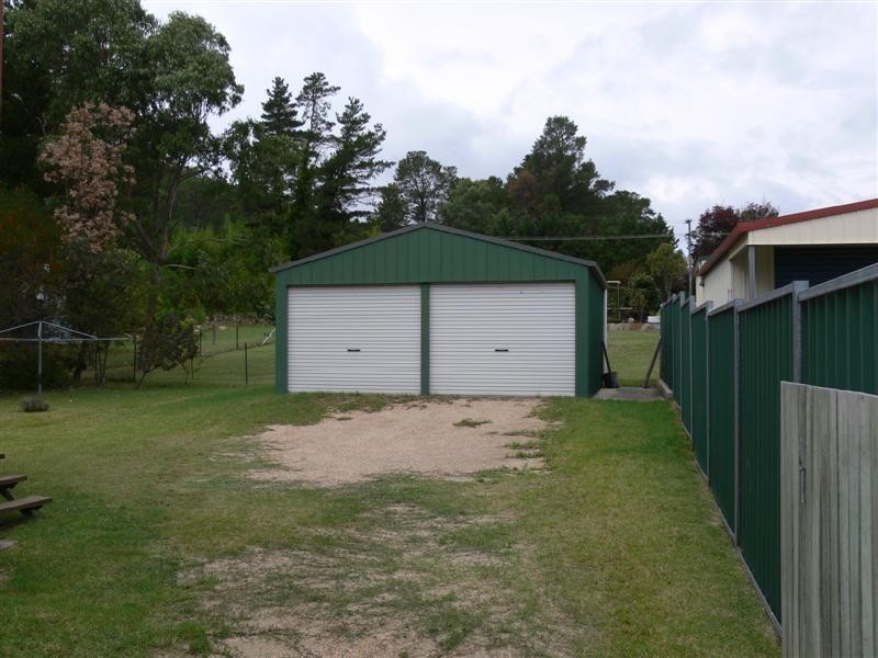 2B Garden Street, Stanthorpe QLD 4380
