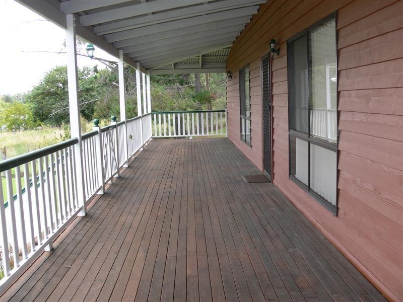 2B Garden Street, Stanthorpe QLD 4380