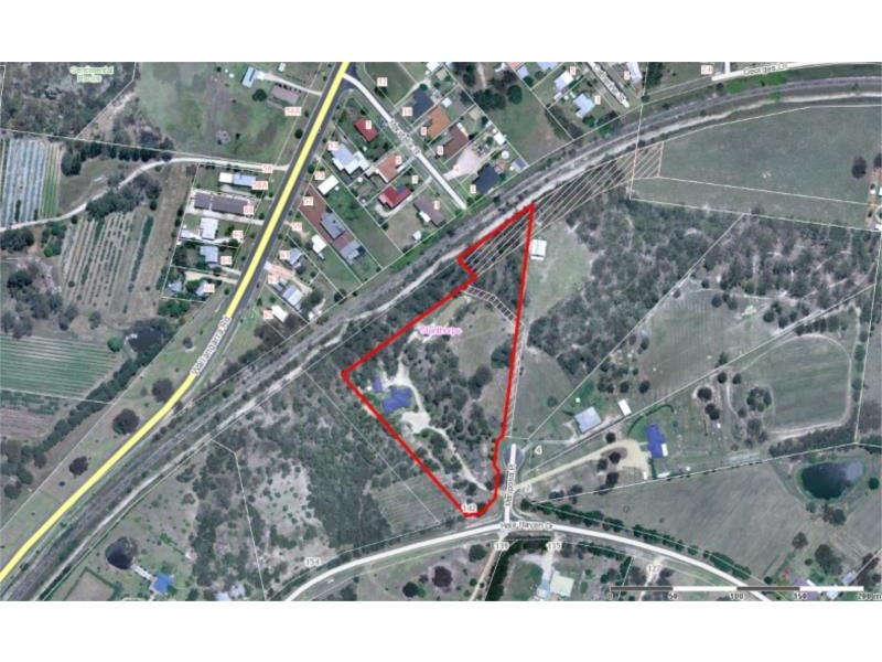 142 Hale Haven Drive, Stanthorpe QLD 4380
