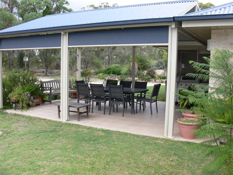 142 Hale Haven Drive, Stanthorpe QLD 4380