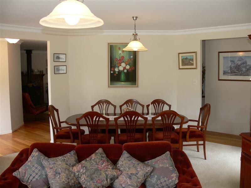 142 Hale Haven Drive, Stanthorpe QLD 4380