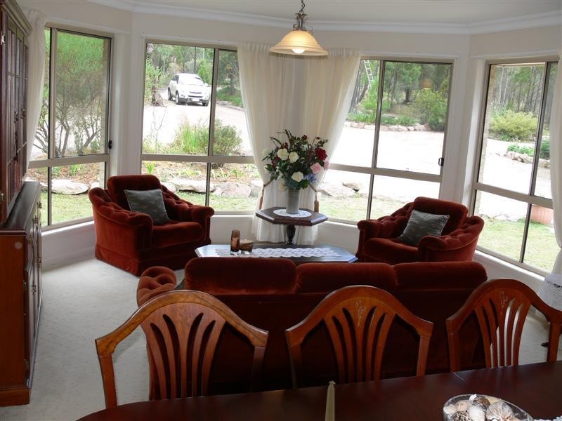 142 Hale Haven Drive, Stanthorpe QLD 4380
