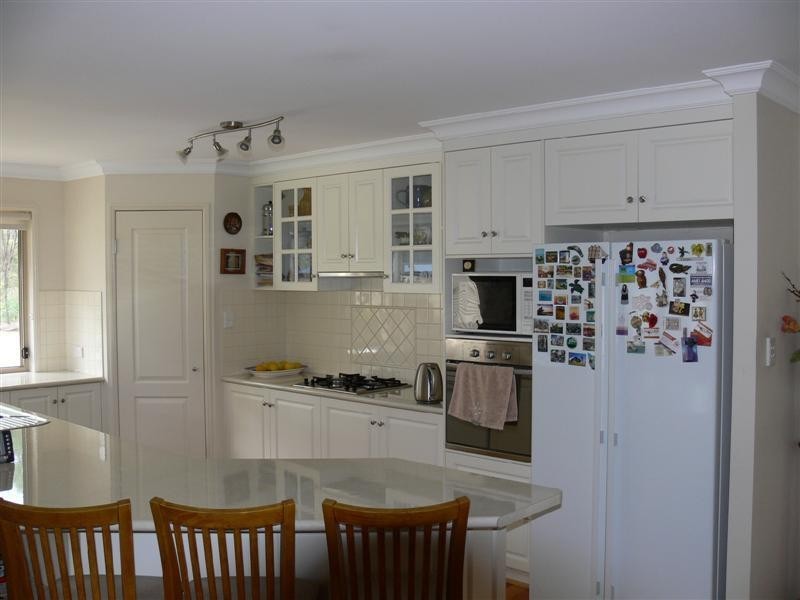 142 Hale Haven Drive, Stanthorpe QLD 4380