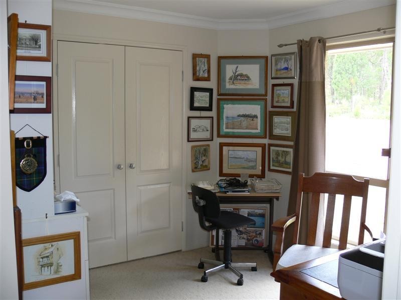 142 Hale Haven Drive, Stanthorpe QLD 4380