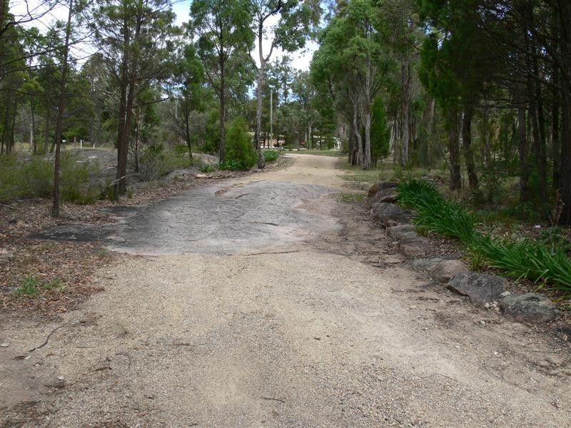 142 Hale Haven Drive, Stanthorpe QLD 4380