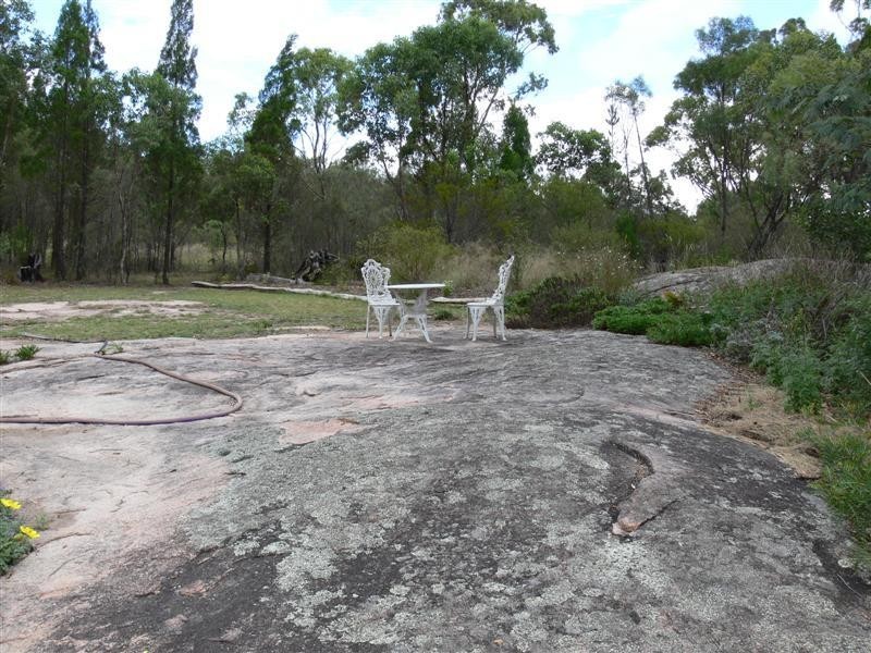 142 Hale Haven Drive, Stanthorpe QLD 4380