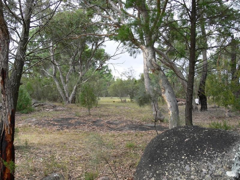 142 Hale Haven Drive, Stanthorpe QLD 4380