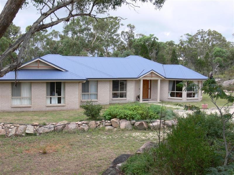 142 Hale Haven Drive, Stanthorpe QLD 4380