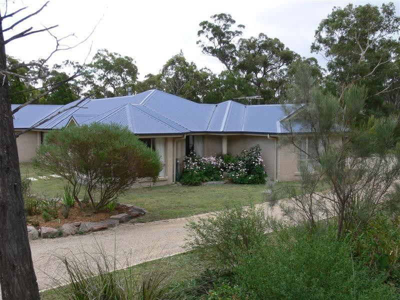 142 Hale Haven Drive, Stanthorpe QLD 4380