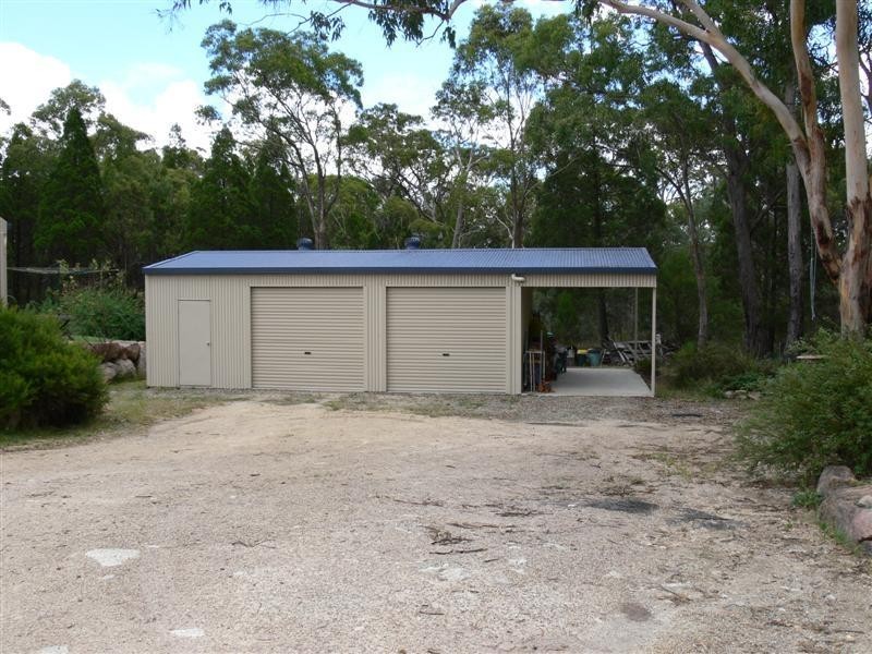 142 Hale Haven Drive, Stanthorpe QLD 4380