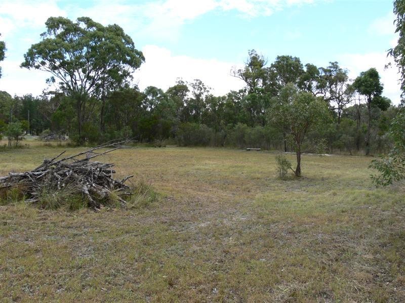 142 Hale Haven Drive, Stanthorpe QLD 4380