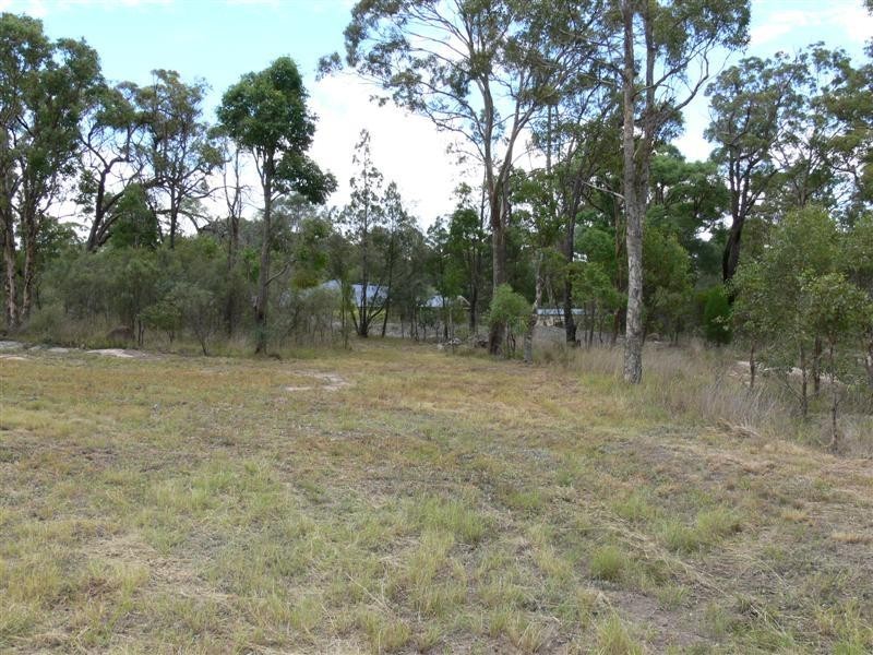 142 Hale Haven Drive, Stanthorpe QLD 4380