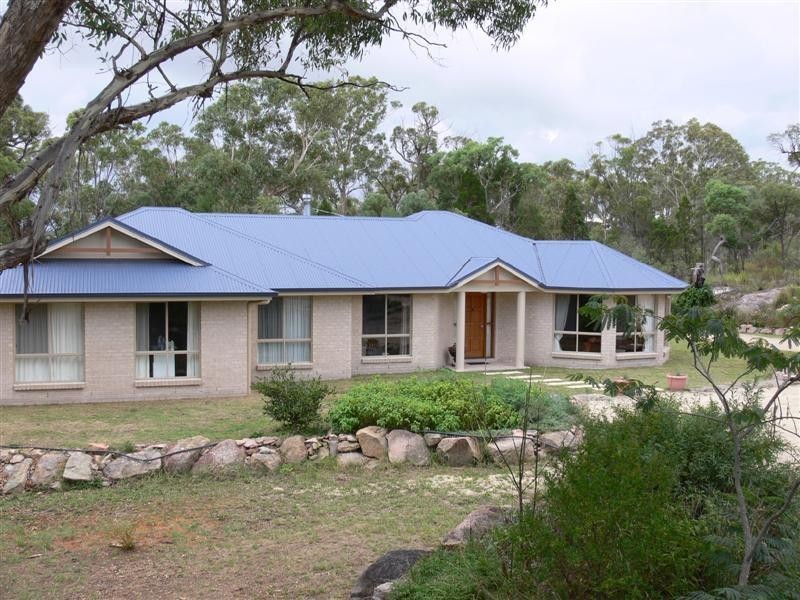142 Hale Haven Drive, Stanthorpe QLD 4380