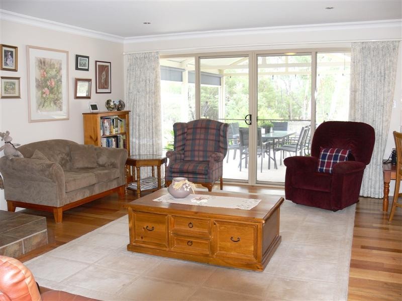 142 Hale Haven Drive, Stanthorpe QLD 4380