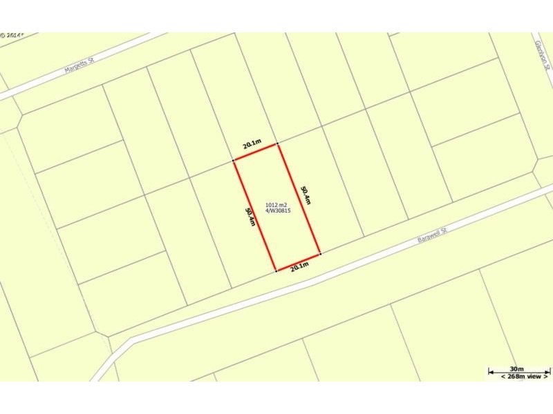 86 Barawell Street, Wallangarra QLD 4383