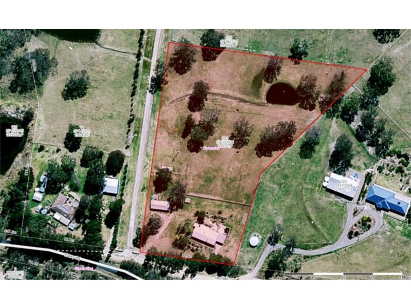 9 Neville Lane, Stanthorpe QLD 4380