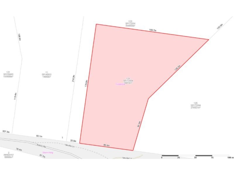 9 Neville Lane, Stanthorpe QLD 4380