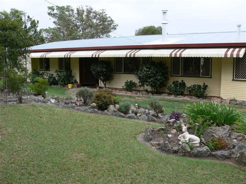 9 Neville Lane, Stanthorpe QLD 4380