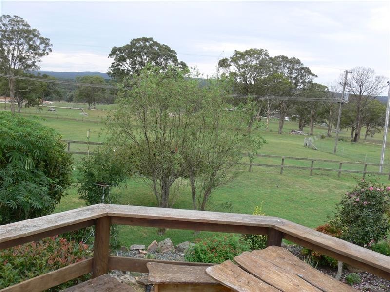 9 Neville Lane, Stanthorpe QLD 4380