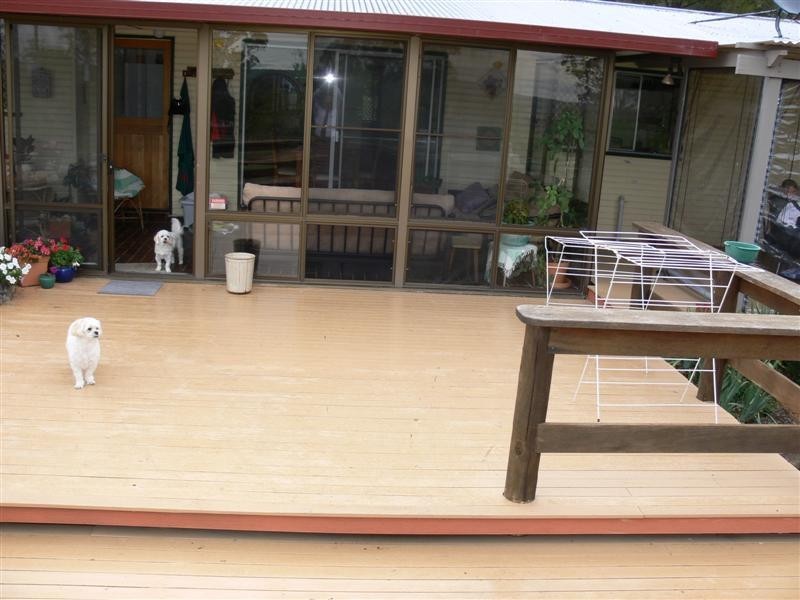 9 Neville Lane, Stanthorpe QLD 4380