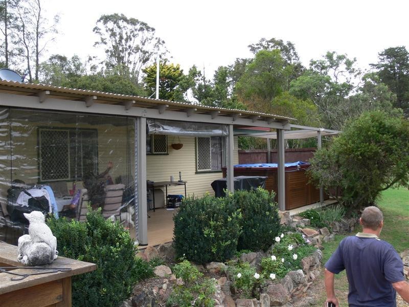 9 Neville Lane, Stanthorpe QLD 4380