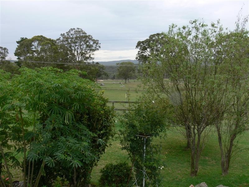 9 Neville Lane, Stanthorpe QLD 4380