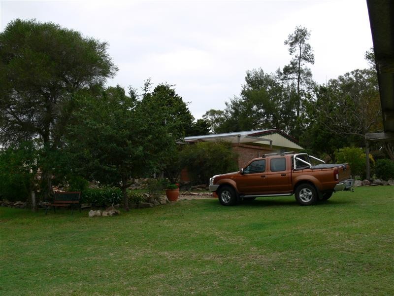 9 Neville Lane, Stanthorpe QLD 4380