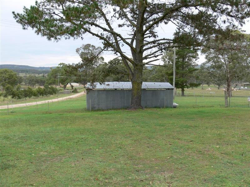 9 Neville Lane, Stanthorpe QLD 4380