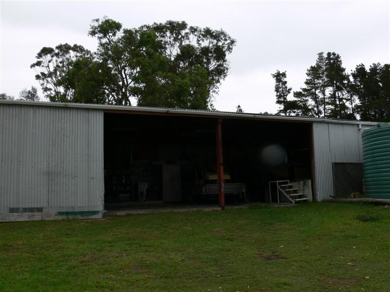 9 Neville Lane, Stanthorpe QLD 4380