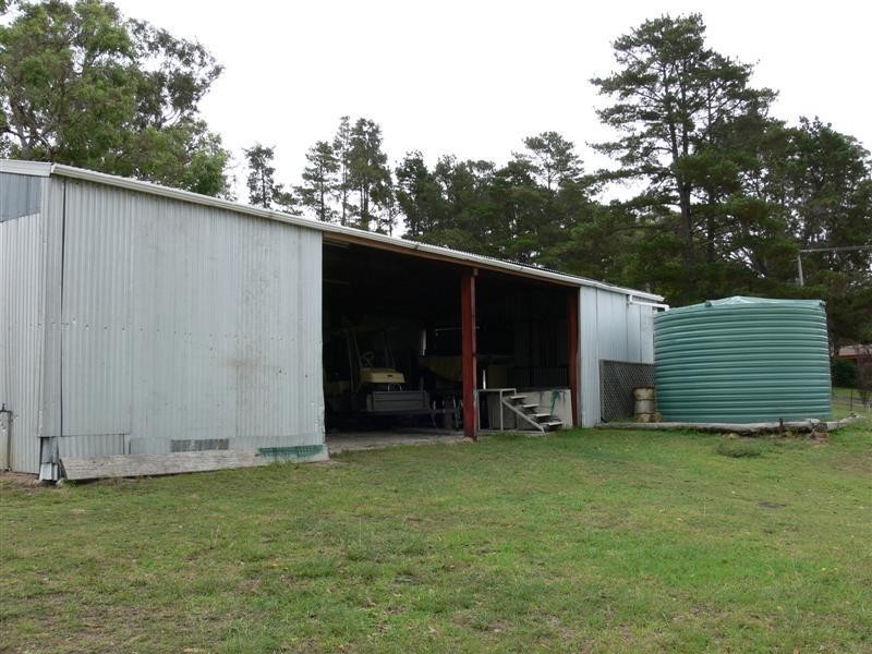 9 Neville Lane, Stanthorpe QLD 4380