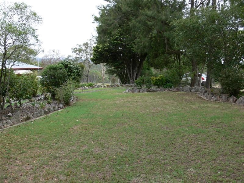 9 Neville Lane, Stanthorpe QLD 4380