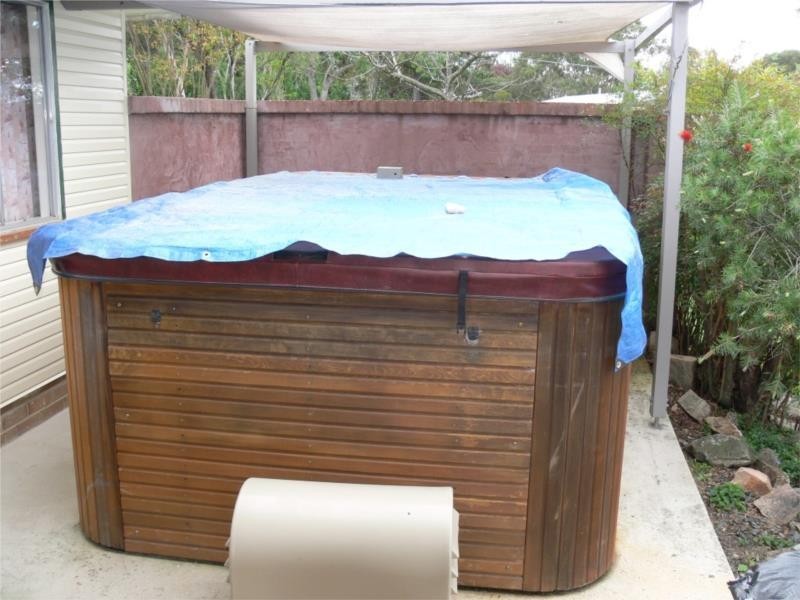 9 Neville Lane, Stanthorpe QLD 4380