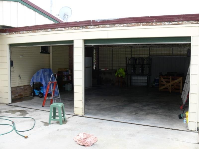 9 Neville Lane, Stanthorpe QLD 4380