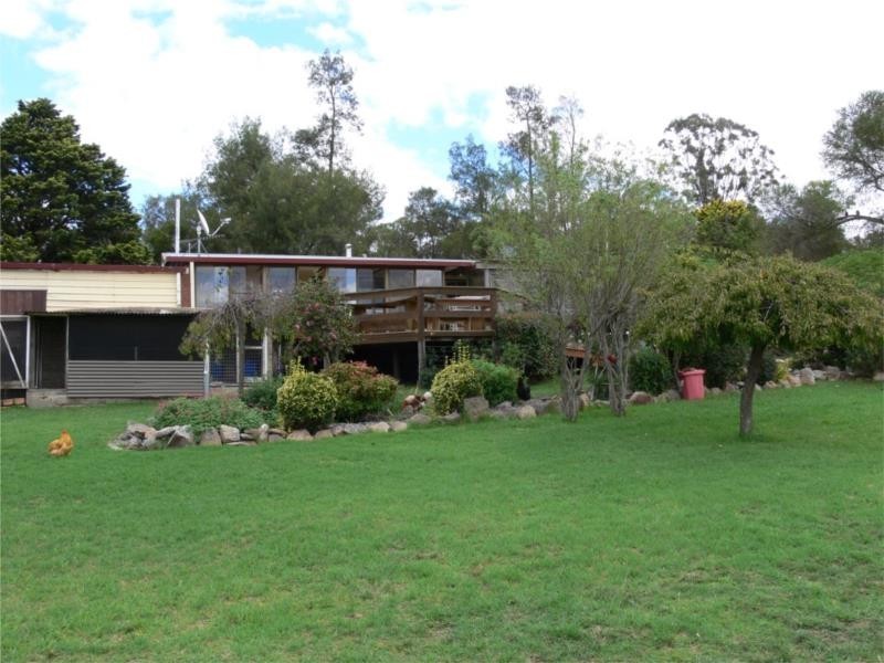 9 Neville Lane, Stanthorpe QLD 4380