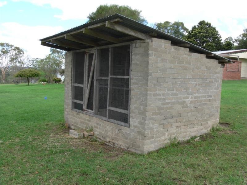 9 Neville Lane, Stanthorpe QLD 4380