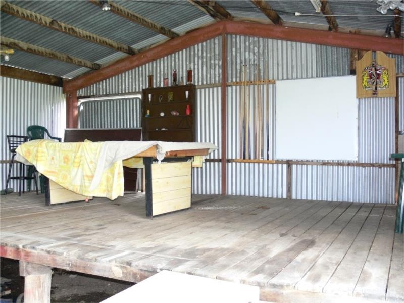 9 Neville Lane, Stanthorpe QLD 4380