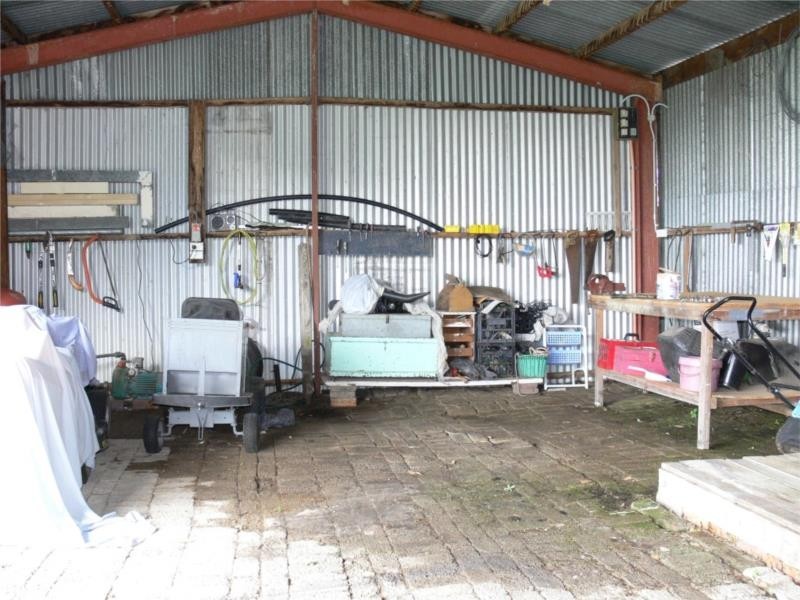 9 Neville Lane, Stanthorpe QLD 4380