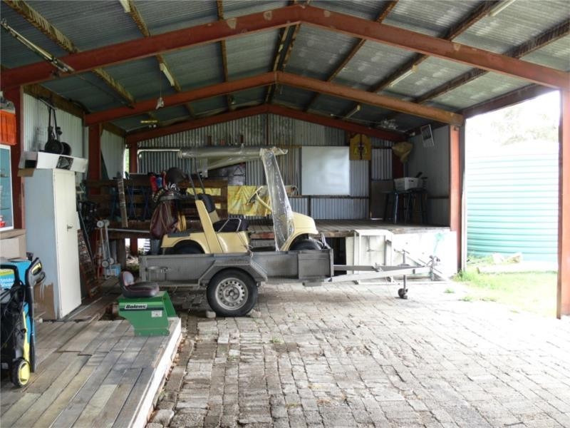 9 Neville Lane, Stanthorpe QLD 4380