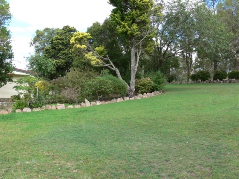 9 Neville Lane, Stanthorpe QLD 4380