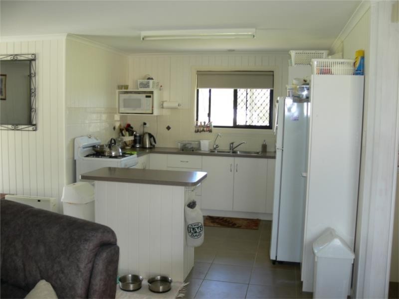 813 Rabbit Fence Road, Pozieres QLD 4352