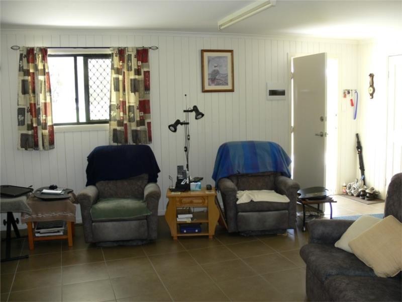 813 Rabbit Fence Road, Pozieres QLD 4352