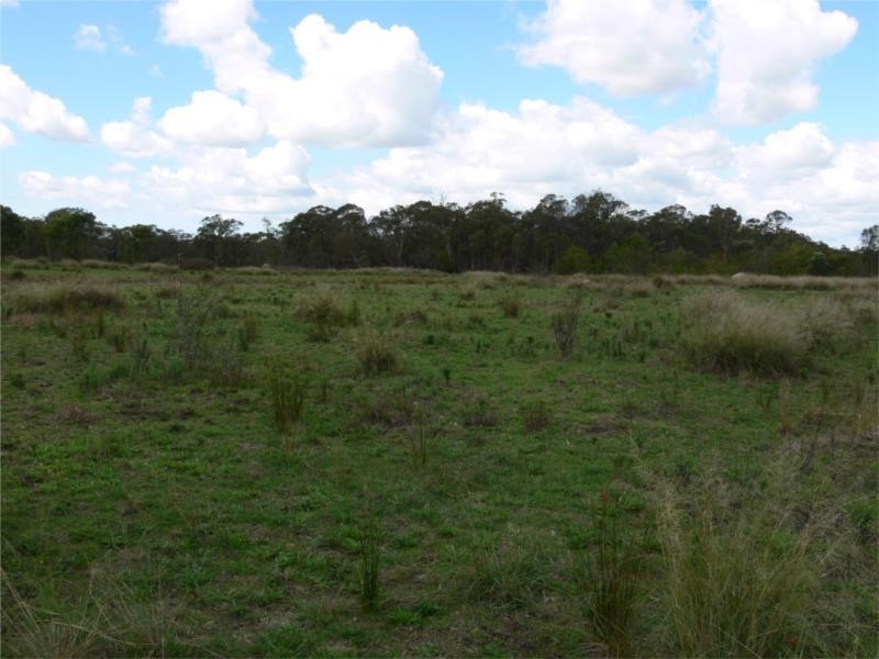 813 Rabbit Fence Road, Pozieres QLD 4352