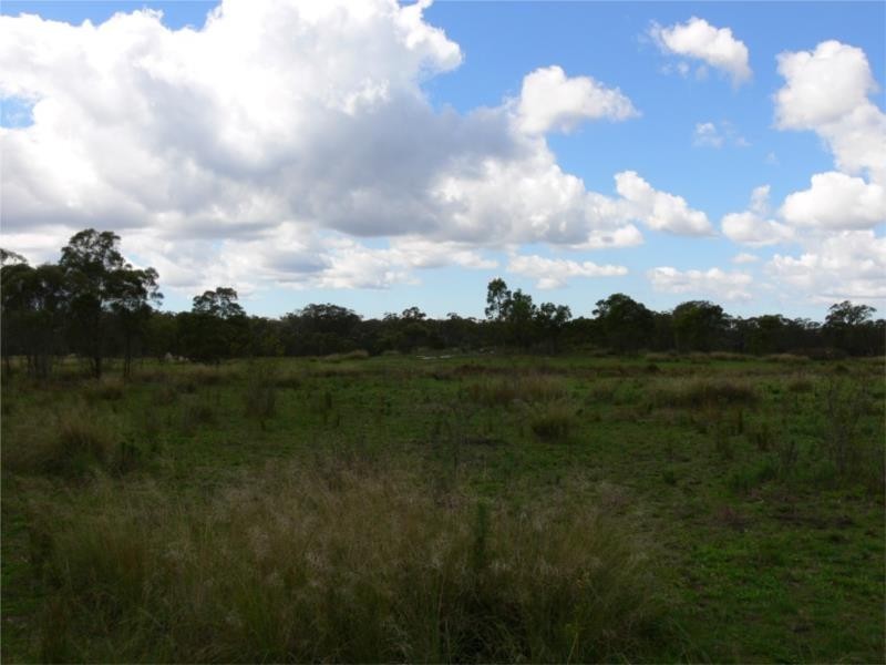 813 Rabbit Fence Road, Pozieres QLD 4352