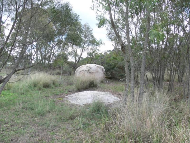813 Rabbit Fence Road, Pozieres QLD 4352
