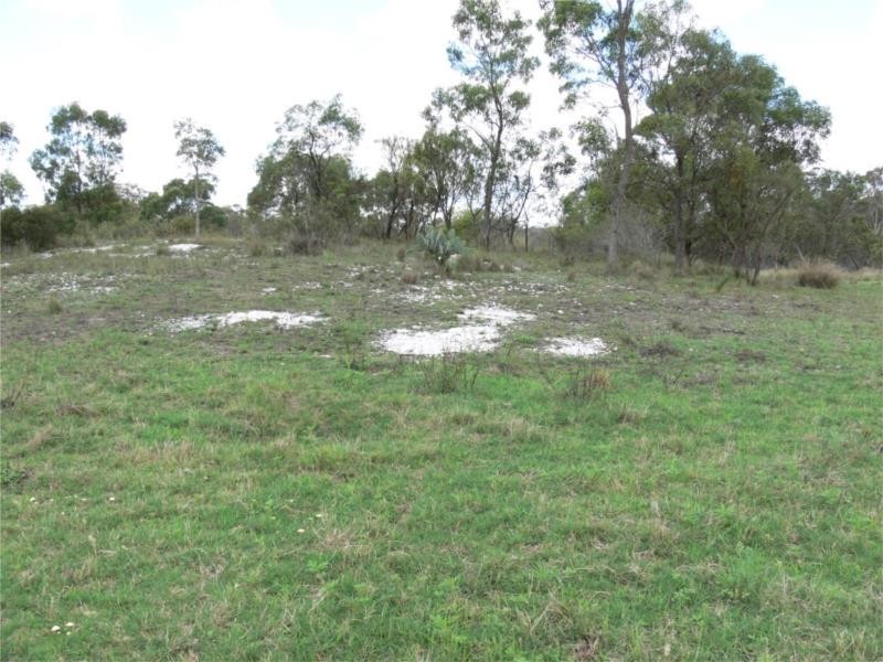813 Rabbit Fence Road, Pozieres QLD 4352